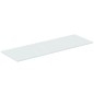 Ideal Standard Connect Air - Plateau 1304 x 18 x 442 mm, blanc brillant laqué E1147B2 Ideal Standard Connect Air - Plateau 1304 x 18 x 442 mm, blanc brillant laqué E1147B2