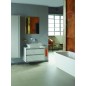 Ideal Standard Connect Air - Plateau 804 x 18 x 442 mm, gris clair brillant laqué E0849EQ Ideal Standard Connect Air - Plateau 804 x 18 x 442 mm, gris clair brillant laqué E0849EQ