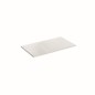 Ideal Standard Connect Air - Plateau 804 x 18 x 442 mm, brun foncé mat laqué E0849VY Ideal Standard Connect Air - Plateau 804 x 18 x 442 mm, brun foncé mat laqué E0849VY