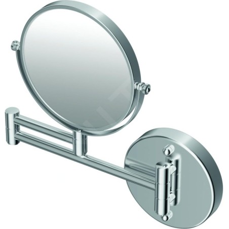 Ideal Standard IOM - Miroir de maquillage, chrome A9111AA