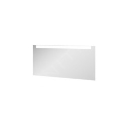 Ravak Clear - Miroir 800x440 mm, avec éclairage intégré X000000765