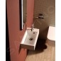 Sapho Small - Lavabo Ariana 500x100x250 mm, robinet à droite, blanc SM016 Sapho Small - Lavabo Ariana 500x100x250 mm, robinet à droite, blanc SM016