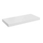 Ravak Moon/Formy - Plaque de lavabo I, 1000 x 550 x 70 mm - blanc X000000840