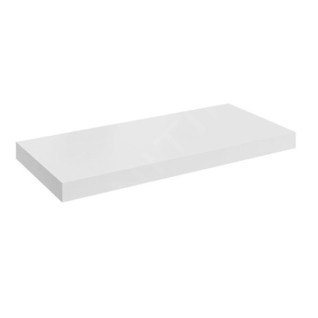 Ravak Moon/Formy - Plaque de lavabo I, 1000 x 550 x 70 mm - noyer X000000846