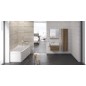 Ravak 10° - Miroir 550x750 mm, noyer foncé X000000850 Ravak 10° - Miroir 550x750 mm, noyer foncé X000000850