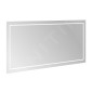 Villeroy & Boch Finion - Miroir avec éclairage LED, 1600x750x45 mm G6001600 Villeroy & Boch Finion - Miroir avec éclairage LED, 1600x750x45 mm G6001600