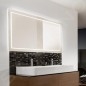 Villeroy & Boch Finion - Miroir avec éclairage LED, 1600x750x45 mm G6001600 Villeroy & Boch Finion - Miroir avec éclairage LED, 1600x750x45 mm G6001600