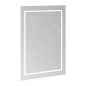 Villeroy & Boch Finion - Miroir avec éclairage LED, 600x750x45 mm G6006000 Villeroy & Boch Finion - Miroir avec éclairage LED, 600x750x45 mm G6006000