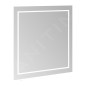 Villeroy & Boch Finion - Miroir avec éclairage LED, 800 x 750 x 45 mm G6008000 Villeroy & Boch Finion - Miroir avec éclairage LED, 800 x 750 x 45 mm G6008000