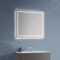 Villeroy & Boch Finion - Miroir avec éclairage LED, 800 x 750 x 45 mm G6008000 Villeroy & Boch Finion - Miroir avec éclairage LED, 800 x 750 x 45 mm G6008000