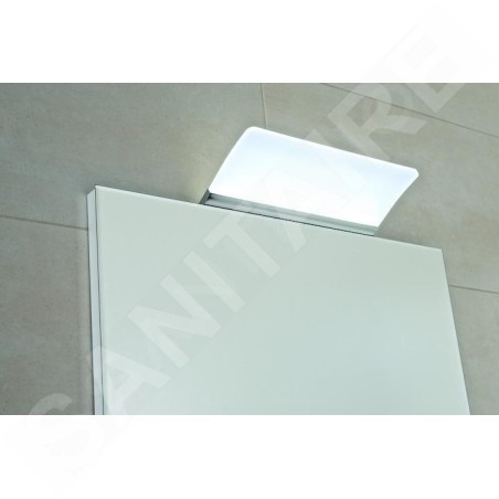 Jika Clear - Eclairage LED pour miroir 300x80 mm Abi 300 H47J7307200001