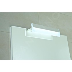 Jika Clear - Eclairage LED pour miroir 500×80 mm Ella 500 H47J7305200001