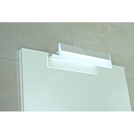 Jika Clear - Eclairage LED pour miroir 500×80 mm Ella 500 H47J7305200001