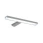 Jika Clear - Eclairage LED Gemma 280, 280x112 mm, 6 W, chrome H47J7300200001