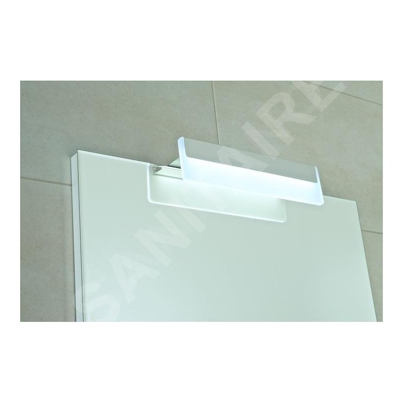 Jika Clear - Eclairage LED Ella 300, 300x80 mm, 6 W H47J7304200001 Jika Clear - Eclairage LED Ella 300, 300x80 mm, 6 W H47J7304200001