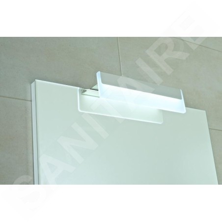 Jika Clear - Eclairage LED Ella 300, 300x80 mm, 6 W H47J7304200001