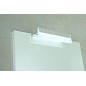 Jika Clear - Eclairage LED Ella 300, 300x80 mm, 6 W H47J7304200001 Jika Clear - Eclairage LED Ella 300, 300x80 mm, 6 W H47J7304200001