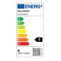 Ideal Standard Mirror&Light - Luminaire LED Eva 233x85x41 mm, 6W, chrome T3189AA