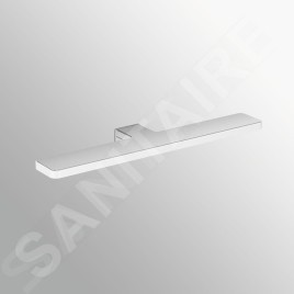 Ideal Standard Mirror&Light - Luminaire LED Luxury 344x92x43 mm, 9W, chrome T2907AA