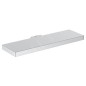 Ideal Standard Mirror&Light - Luminaire LED Compact 200x80x19 mm, 6W, chrome T2908AA