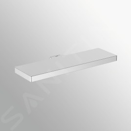 Ideal Standard Mirror&Light - Luminaire LED Compact 200x80x19 mm, 6W, chrome T2908AA