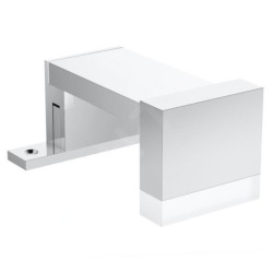 Ideal Standard Mirror&Light - Luminaire LED Titty 80x95x47 mm, 4,8W, chrome T3153AA