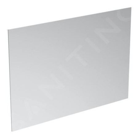 Ideal Standard Mirror&Light - Miroir 1.000x700 mm T3369BH