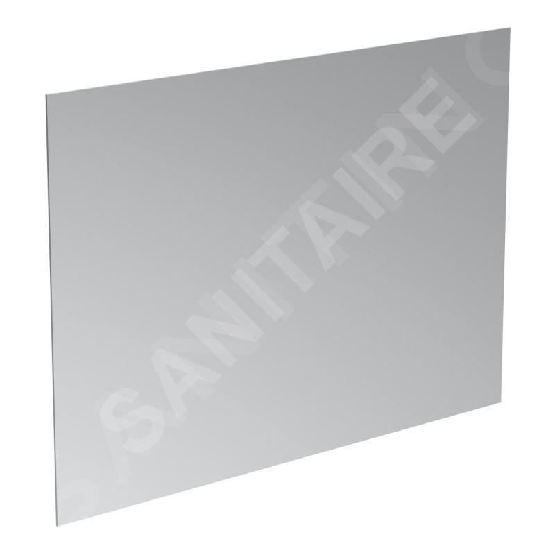 Ideal Standard Mirror&Light - Miroir 1.000x700 mm avec éclairage LED T3337BH Ideal Standard Mirror&Light - Miroir 1.000x700 mm avec éclairage LED T3337BH