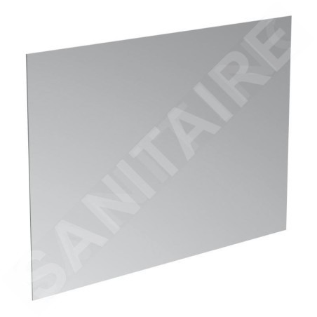Ideal Standard Mirror&Light - Miroir 1.000x700 mm avec éclairage LED T3337BH