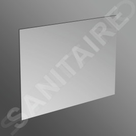 Ideal Standard Mirror&Light - Miroir 1.000x700 mm avec éclairage LED T3337BH