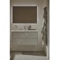 Ideal Standard Mirror&Light - Miroir 1.000x700 mm avec éclairage LED T3337BH Ideal Standard Mirror&Light - Miroir 1.000x700 mm avec éclairage LED T3337BH