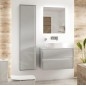 Ideal Standard Mirror&Light - Miroir 1.000x700 mm avec éclairage LED T3337BH Ideal Standard Mirror&Light - Miroir 1.000x700 mm avec éclairage LED T3337BH