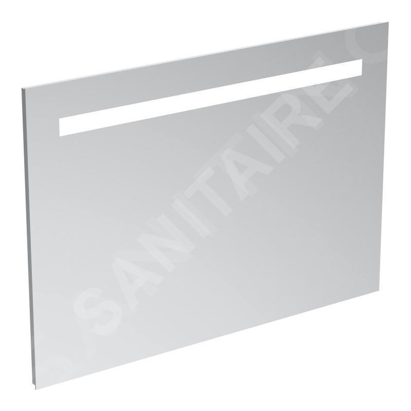 Ideal Standard Mirror&Light - Miroir 1.000x700 mm avec éclairage LED T3343BH Ideal Standard Mirror&Light - Miroir 1.000x700 mm avec éclairage LED T3343BH