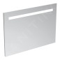 Ideal Standard Mirror&Light - Miroir 1.000x700 mm avec éclairage LED T3343BH Ideal Standard Mirror&Light - Miroir 1.000x700 mm avec éclairage LED T3343BH