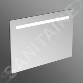 Ideal Standard Mirror&Light - Miroir 1.000x700 mm avec éclairage LED T3343BH