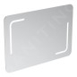 Ideal Standard Mirror&Light - Miroir 1.000x700 mm avec éclairage LED T3352BH