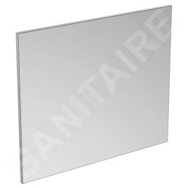 Ideal Standard Mirror&Light - Miroir 1.200x1.000 mm avec encadrement T3594BH
