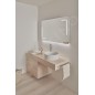 Ideal Standard Mirror&Light - Miroir 1.200x700 mm avec éclairage LED T3353BH Ideal Standard Mirror&Light - Miroir 1.200x700 mm avec éclairage LED T3353BH