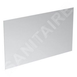 Ideal Standard Mirror&Light - Miroir 1.200x700 mm avec éclairage LED T3338BH