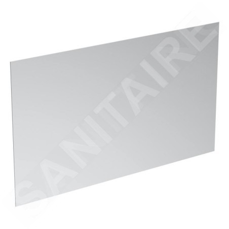 Ideal Standard Mirror&Light - Miroir 1.200x700 mm avec éclairage LED T3338BH