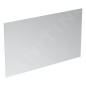 Ideal Standard Mirror&Light - Miroir 1.200x700 mm avec éclairage LED T3338BH