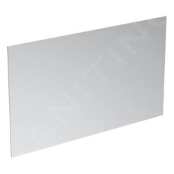 Ideal Standard Mirror&Light - Miroir 1.200x700 mm T3371BH