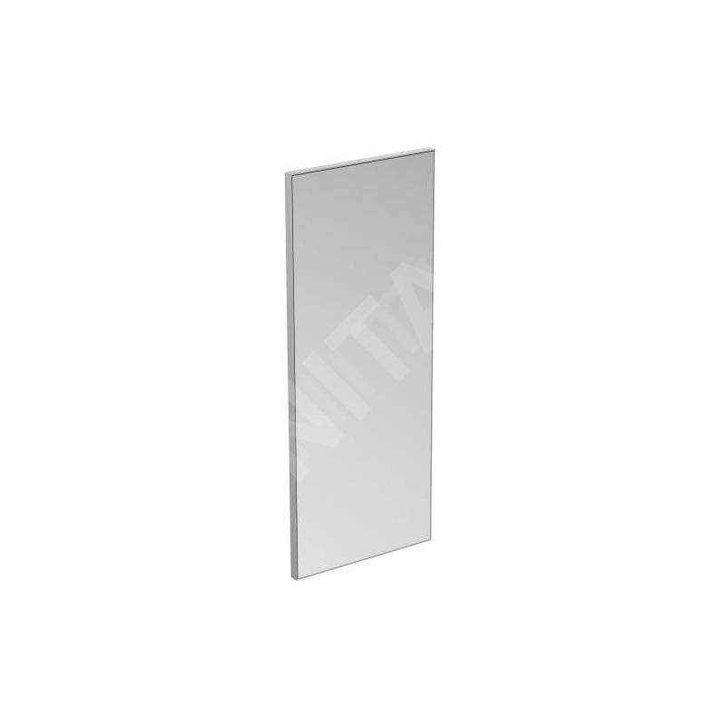 Ideal Standard Mirror&Light - Miroir 400x1.000 mm avec encadrement T3360BH Ideal Standard Mirror&Light - Miroir 400x1.000 mm avec encadrement T3360BH