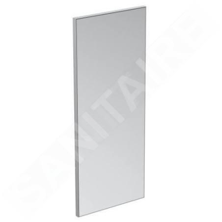 Ideal Standard Mirror&Light - Miroir 400x1.000 mm avec encadrement T3360BH