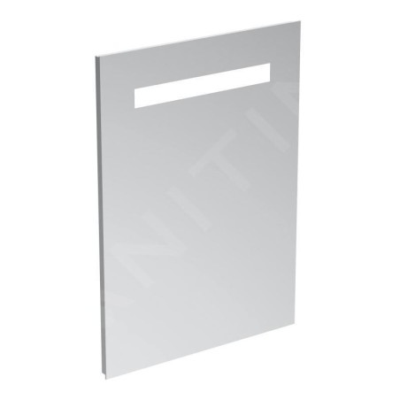 Ideal Standard Mirror&Light - Miroir 500x700 mm avec éclairage LED T3339BH