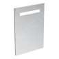 Ideal Standard Mirror&Light - Miroir 500x700 mm avec éclairage LED T3339BH Ideal Standard Mirror&Light - Miroir 500x700 mm avec éclairage LED T3339BH