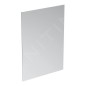 Ideal Standard Mirror&Light - Miroir 500x700 mm T3365BH Ideal Standard Mirror&Light - Miroir 500x700 mm T3365BH