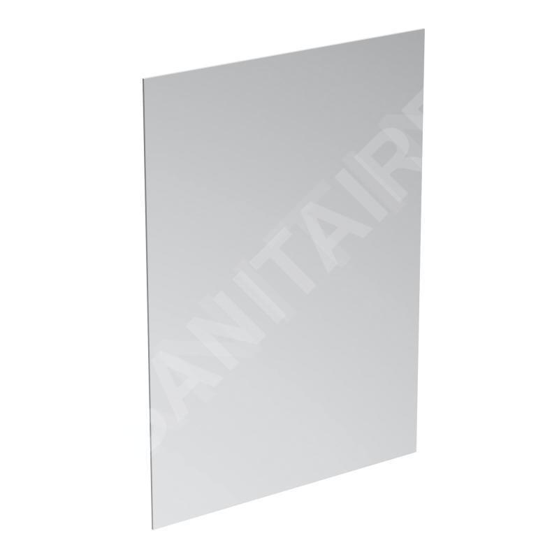 Ideal Standard Mirror&Light - Miroir 500x700 mm avec éclairage LED T3259BH Ideal Standard Mirror&Light - Miroir 500x700 mm avec éclairage LED T3259BH