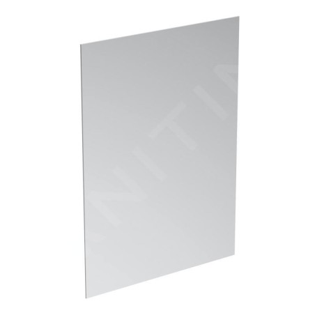 Ideal Standard Mirror&Light - Miroir 500x700 mm avec éclairage LED T3259BH
