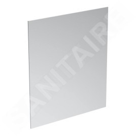 Ideal Standard Mirror&Light - Miroir 600x700 mm T3366BH